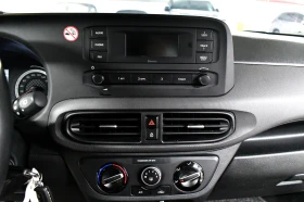 Hyundai I10 опция 2 г. гаранция лизинг 140е/месец 2 к.гуми, снимка 13