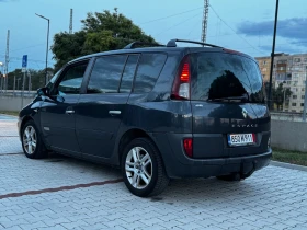 Renault Espace 2.0 DCI , снимка 3