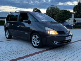 Renault Espace 2.0 DCI , снимка 1