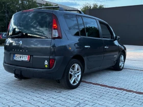 Renault Espace 2.0 DCI , снимка 4