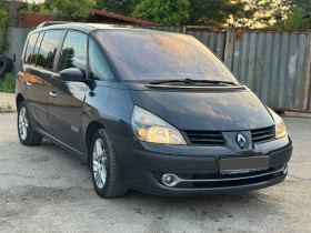Renault Espace 2.0 DCI 6+ 1, снимка 1