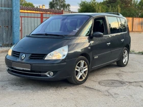 Renault Espace 2.0 DCI 6+ 1, снимка 2