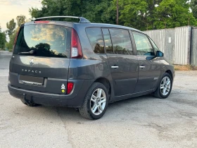 Renault Espace 2.0 DCI 6+ 1, снимка 3