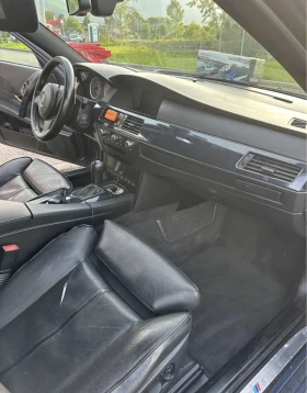 BMW 535, снимка 4