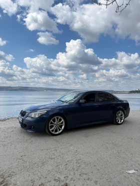 BMW 535, снимка 2
