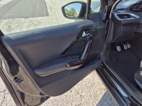 Peugeot 2008 1.5Hdi GT_LINE, снимка 13