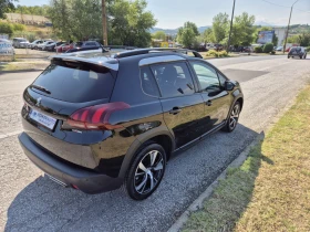 Peugeot 2008 1.5Hdi GT_LINE, снимка 5