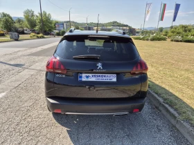 Peugeot 2008 1.5Hdi GT_LINE, снимка 4