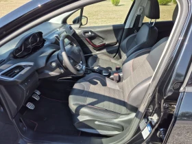 Peugeot 2008 1.5Hdi GT_LINE, снимка 11