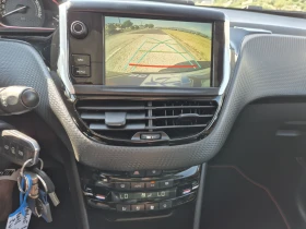 Peugeot 2008 1.5Hdi GT_LINE, снимка 9