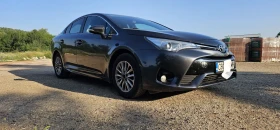Toyota Avensis, снимка 1