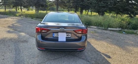 Toyota Avensis, снимка 5