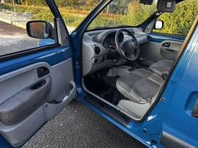 Renault Kangoo, снимка 3
