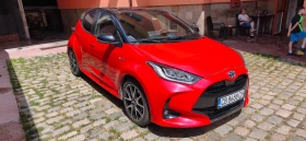 Toyota Yaris, снимка 7