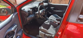 Toyota Yaris, снимка 4