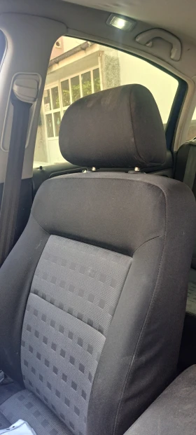 VW Passat, снимка 5
