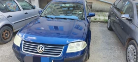 VW Passat, снимка 1