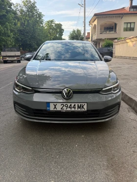 VW Golf Golf 2.0 TDI, снимка 3
