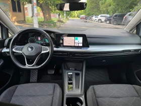 VW Golf Golf 2.0 TDI, снимка 5