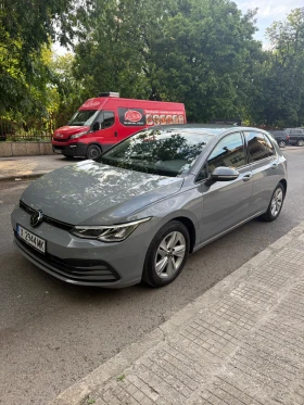 VW Golf Golf 2.0 TDI, снимка 1