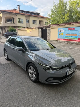 VW Golf Golf 2.0 TDI, снимка 2