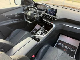 Peugeot 3008 1.5HDi GT-LINE* EAT8* PANORAMA* KEY LESS* , снимка 10