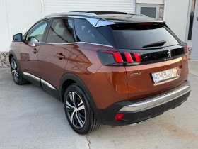 Peugeot 3008 1.5HDi GT-LINE* EAT8* PANORAMA* KEY LESS* , снимка 15