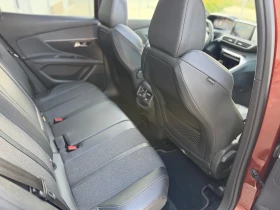 Peugeot 3008 1.5HDi GT-LINE* EAT8* PANORAMA* KEY LESS* , снимка 9
