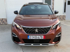 Peugeot 3008 1.5HDi GT-LINE* EAT8* PANORAMA* KEY LESS* , снимка 2
