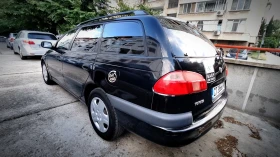 Toyota Avensis Винетка/LPG/Газ инж./Климатроник/нова верига/ ТОП, снимка 2