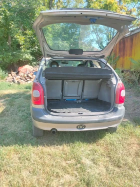 Citroen Xsara picasso, снимка 8