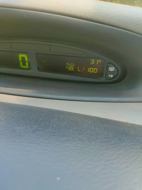 Citroen Xsara picasso, снимка 10