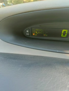 Citroen Xsara picasso, снимка 14