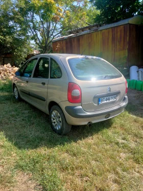 Citroen Xsara picasso, снимка 7