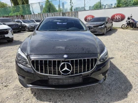 Mercedes-Benz CLS 350 FACE / 9G / 4 MATIC / ОЧАКВАН ВНОС !!!, снимка 8