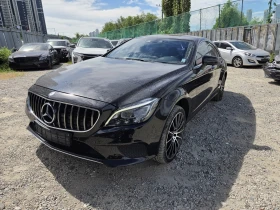 Mercedes-Benz CLS 350 FACE / 9G / 4 MATIC / ОЧАКВАН ВНОС !!!, снимка 1