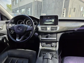 Mercedes-Benz CLS 350 FACE / 9G / 4 MATIC / ОЧАКВАН ВНОС !!!, снимка 10