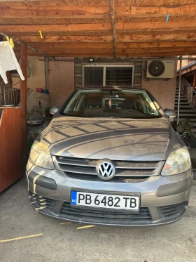 VW Golf, снимка 2