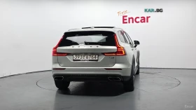Volvo V60 Cross Country T5 Pro AWD, снимка 4