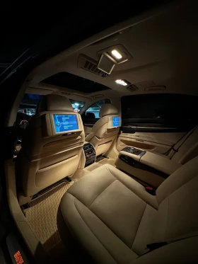 BMW 750 IL, снимка 6