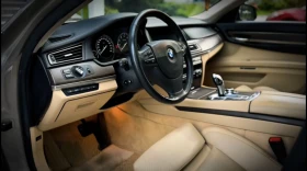 BMW 750 IL, снимка 7