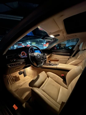BMW 750 IL, снимка 5