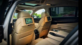 BMW 750 IL, снимка 9