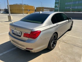 BMW 750 IL, снимка 3