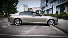 BMW 750 IL, снимка 3