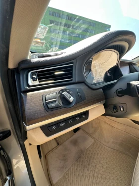 BMW 750 IL, снимка 16