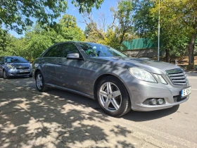 Mercedes-Benz E 250, снимка 4