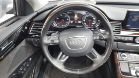 Audi A8 3.0TDI ' MATRIX ' DISTRONIC ' ОБДУХ , снимка 14
