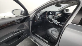 Audi A8 3.0TDI ' MATRIX ' DISTRONIC ' ОБДУХ , снимка 10