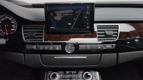 Audi A8 3.0TDI ' MATRIX ' DISTRONIC ' ОБДУХ , снимка 13